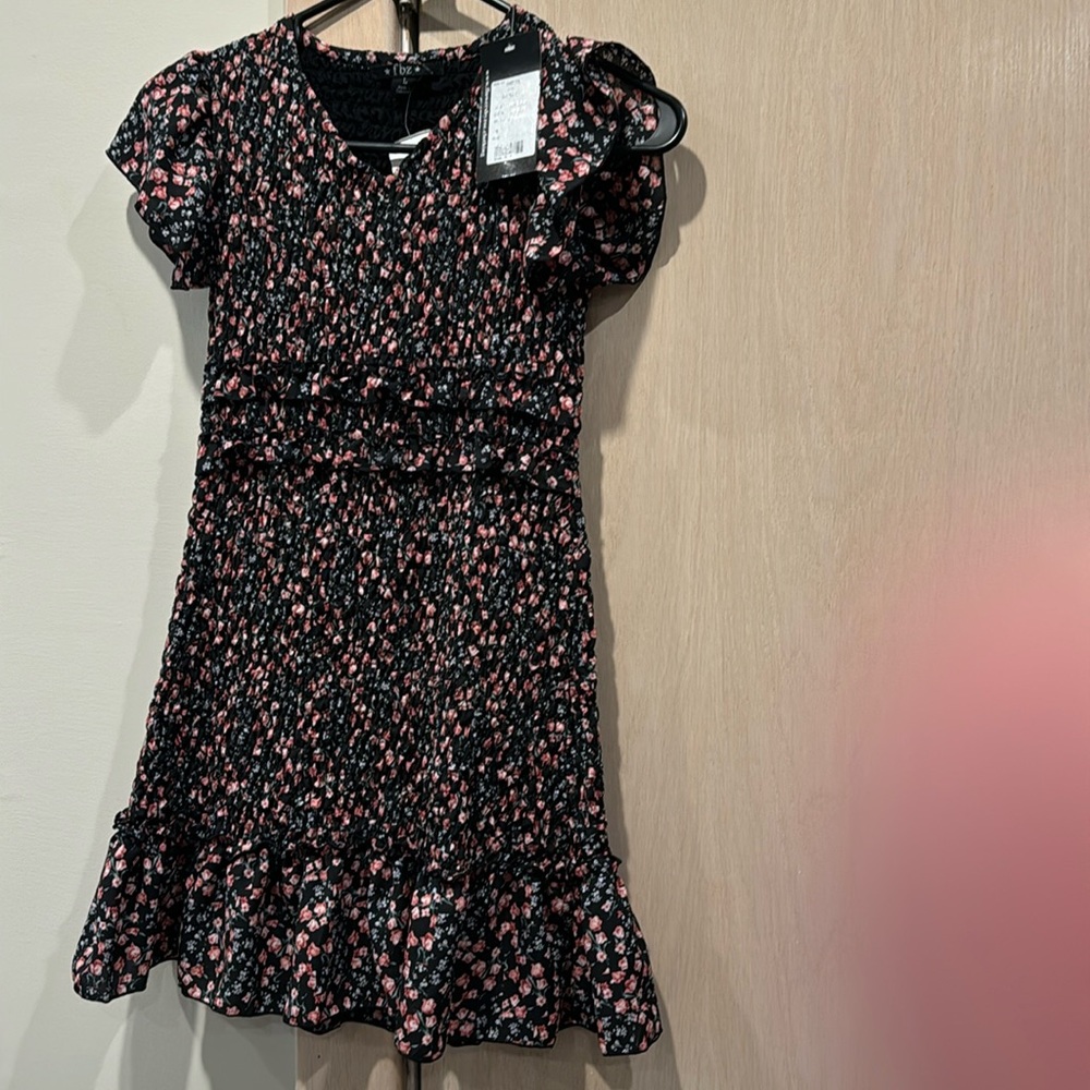 Kids FPZ dress